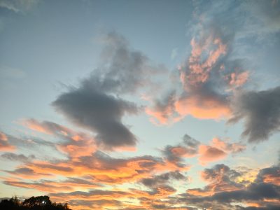 熊本の空